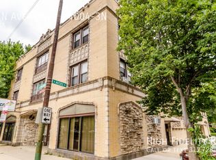 4004 N Avers Ave #3N, Chicago, IL 60618