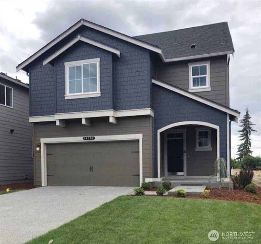 18702 105th Avenue Ct E, Puyallup, WA 98374 | MLS #2410141 | Zillow