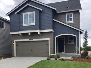 18702 105th Avenue Ct E, Puyallup, WA 98374