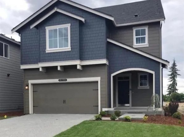 18702 105th Avenue Ct E, Puyallup, WA 98374