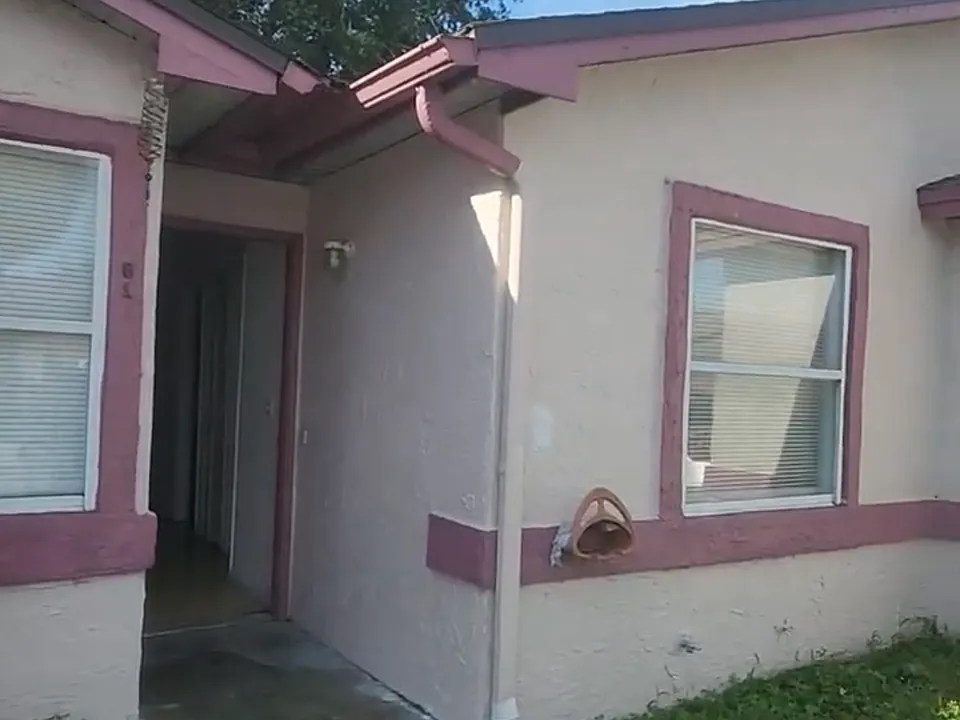 818 Christian Way #1