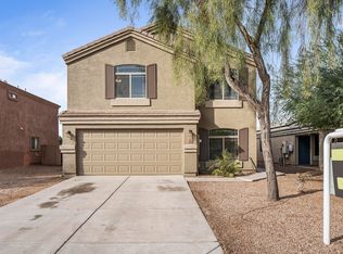 19420 N Braden Rd, Maricopa, AZ 85138