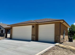 474 Fiddlers Grove St, Grand Junction, CO 81504
