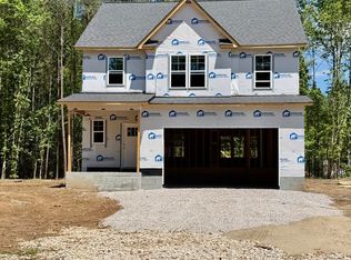 10440 Stallings Rd, Spring Hope, NC 27882