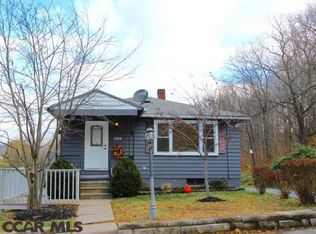 358 Lieb St, Bellefonte, PA 16823