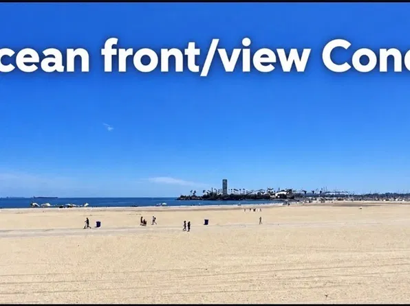 1140 E Ocean Blvd Unit 136, Long Beach, CA 90802