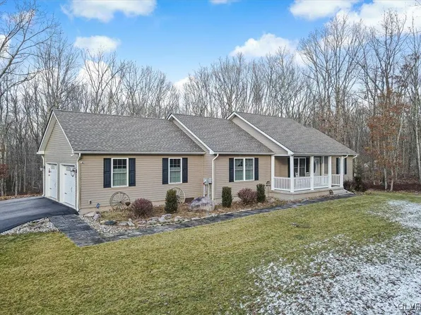 265 Kilmer Trl, Albrightsville, PA 18210