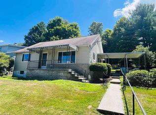 116 Hartman St, Kingwood, WV