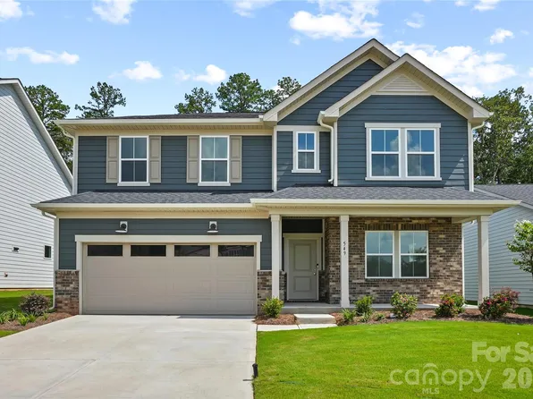 3816 Lillypad Ln, Monroe, NC 28110