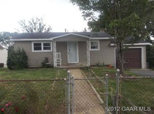 27 Walnut St, Fishersville, VA 22939