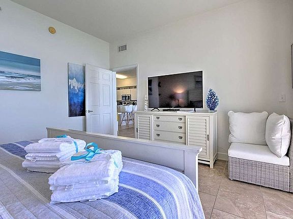 5th image of 16819 Front Beach Rd Unit 3009