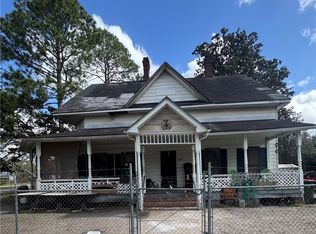 801 Lee Ave, Waycross, GA 31501