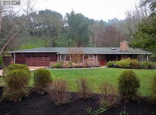 3201 Andreasen Dr, Lafayette, CA