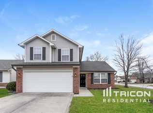 1102 Berwyn Rd, New Whiteland, IN 46184