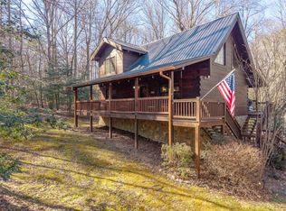 161 Finncannon Dr, Ellijay, GA 30536