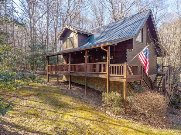 161 Finncannon Dr, Ellijay, GA 30536