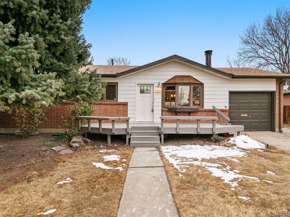 homes for sale arvada co