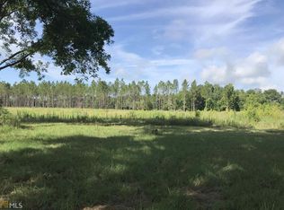 0 W Side Rd #14ACRES, Cochran, GA 31014