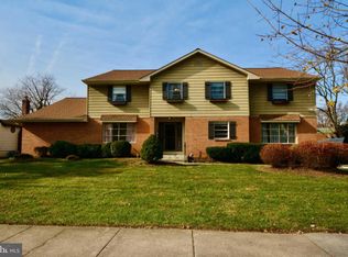 12 Massachusetts Ave, Cherry Hill, NJ 08002