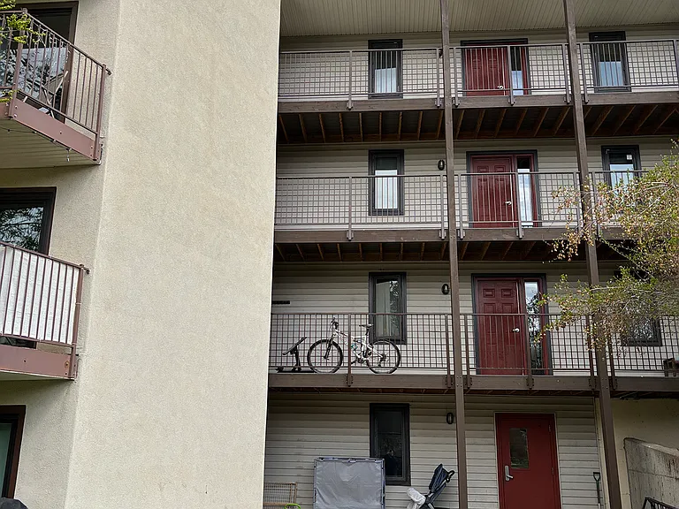 2035 Walton Creek Rd #201 — Photo 1