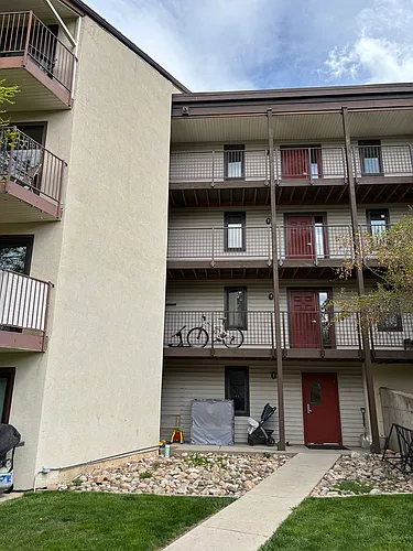 2035 Walton Creek Rd #201 Photo 1