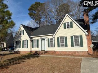 10 Cockspur Cir, Irmo, SC 29063
