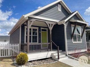1645 Walter Creek Blvd, Billings, MT 59101