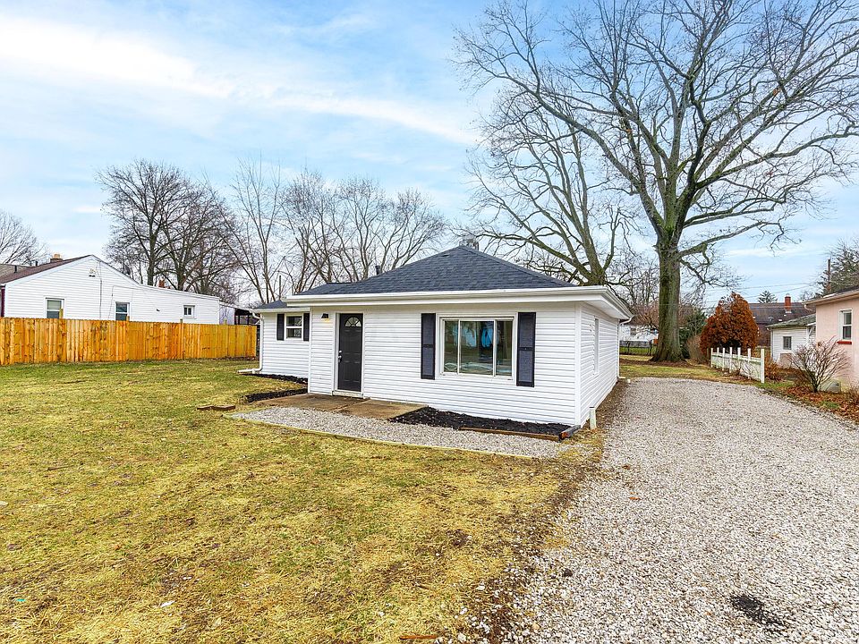1623 Elmore Ave, Columbus, OH 43224 Zillow