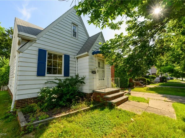 19005 Pawnee Ave, Cleveland, OH 44119