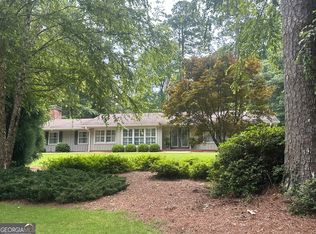 878 Lakewood Dr, Lagrange, GA 30240