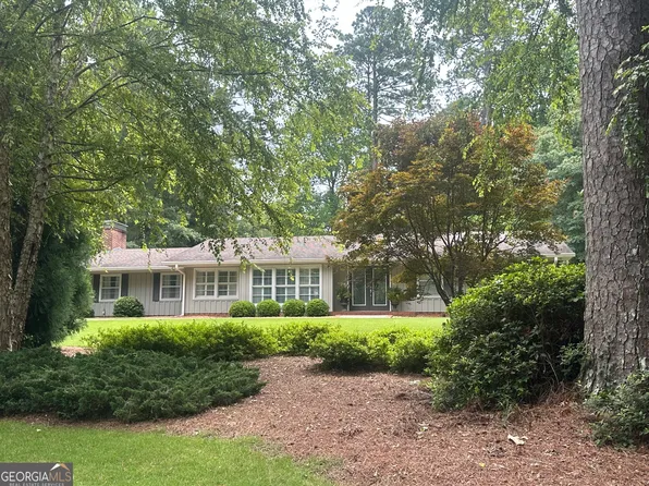 878 Lakewood Dr, Lagrange, GA 30240