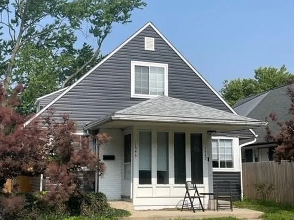 1447 Broadview Ave, Columbus, OH 43212