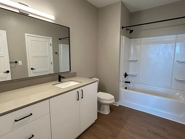 Boho Flats | Modern Living in Omaha's Historic Little Bohemia — Photo 39