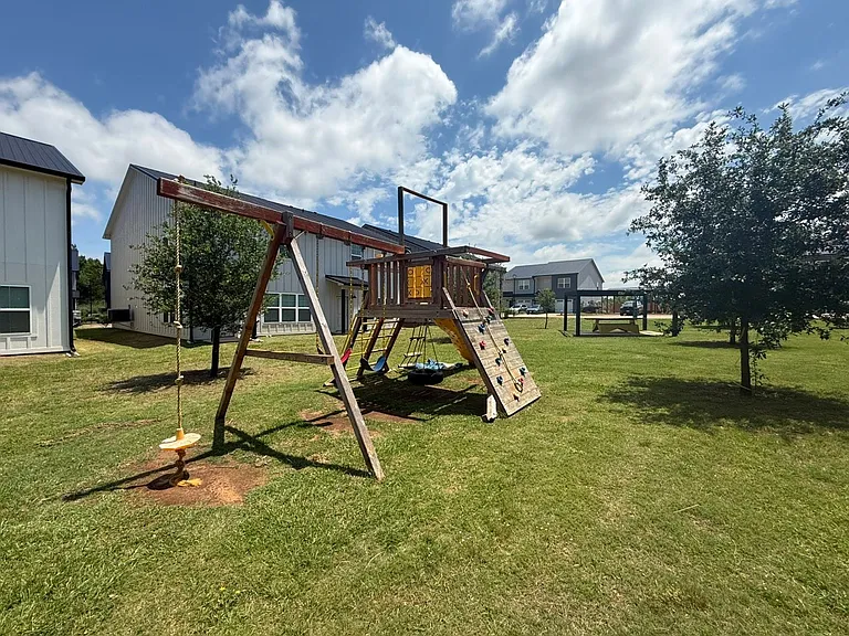 Residence Papillon - Luxury Townhome Community in Bullard, TX — Photo 84