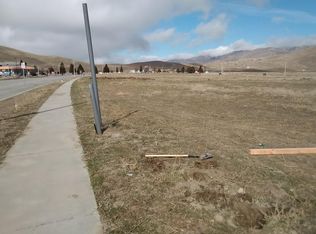 Magellan Dr, Tehachapi, CA 93561