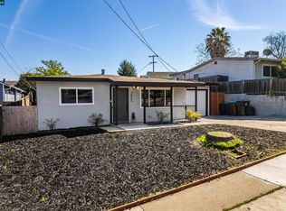 2805 D St, Antioch, CA 94509