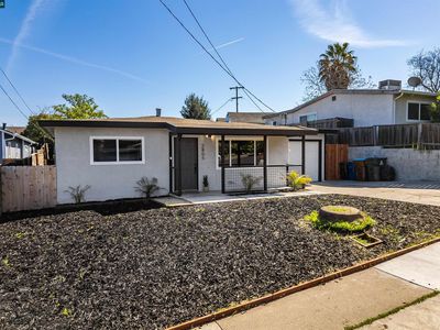 2805 D St, Antioch, CA, 94509