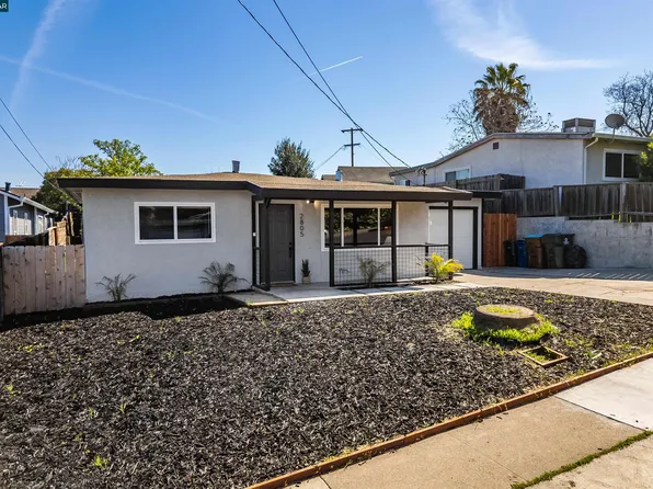 2805 D St, Antioch, CA 94509