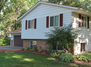 9131 168th Ave NE, Columbus, MN 55025