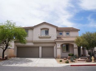 51 Blue Fountain Ct, Henderson, NV 89012