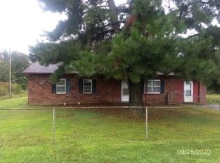 17305 3rd St, Spiro, OK 74959