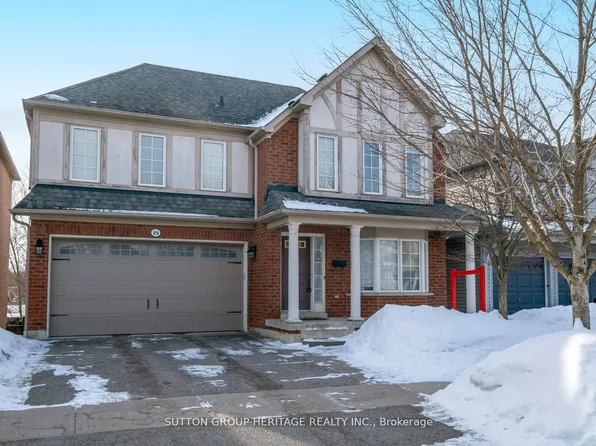 19 Bradbury Cres, Ajax, ON L1T 4H5
