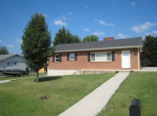 1301 Vivian Ave, Roanoke, VA 24019