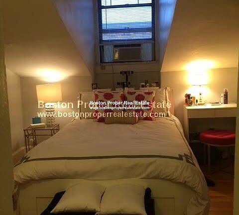 31 Gloucester #ph Boston - Back Bay Unit Photo 12