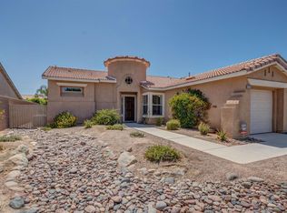 80854 Avenida Santa Carmen, Indio, CA 92203
