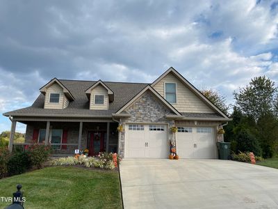 1276 Savin Fls, Gray, TN, 37615