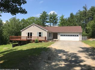 944 Augusta Rd, Bowdoin, ME 04287