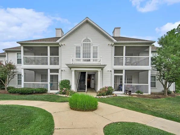 1173 Joyce Ln, Ann Arbor, MI 48103