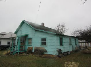 1615 6th St, Baker City, OR 97814