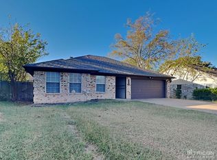 4656 Goldrock Dr, Fort Worth, TX 76137